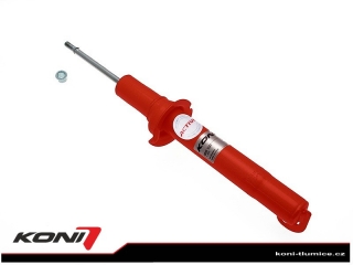 Přední tlumič Koni FSD Alfa Romeo 147 1.6TS rok 00-05.10